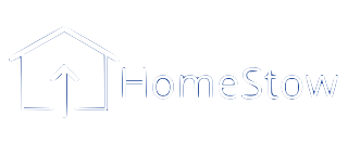 HomeStow logo